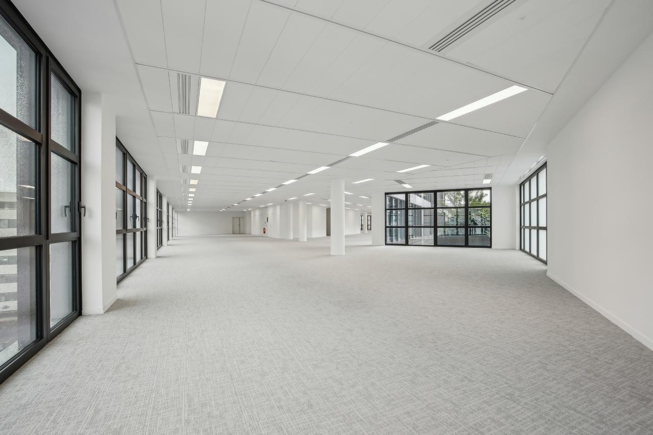 Bureau Clichy 7062m² Location bureau Clichy Hauts-de-Seine OLBUR2100430 14